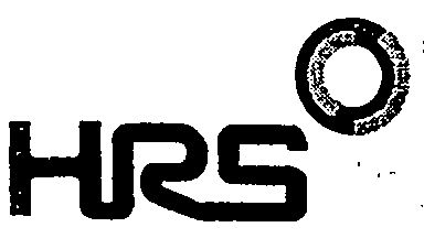 Hrs (label) Device mark 1496056 Trademark