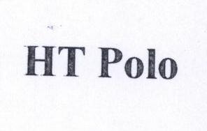 Ht Polo Device mark 1496124 Trademark