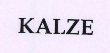 Kalze Device mark 1496428 Trademark