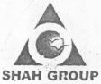 Shah Group (label) Device mark 1496630 Trademark