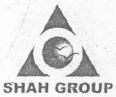 Shah Group (label) Device mark 1496634 Trademark