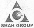 Shah Group (label) Device mark 1496636 Trademark