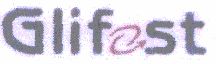 Glifast (device Of Arrow, Label) Device mark 1497688 Trademark
