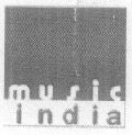 Music India (label) Device mark 1497915 Trademark