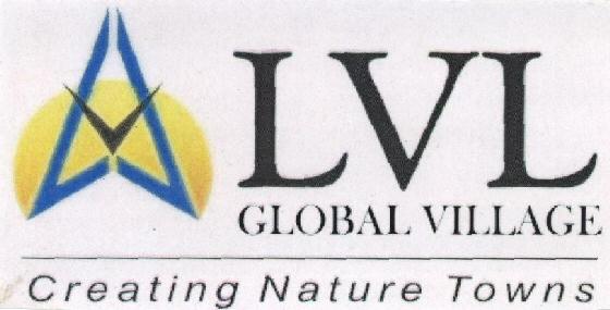 Lvl Global Village Creating Nature Towns With Label Device mark 1498070 Trademark