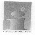 Intellectual Solutions (logo) Device mark 1498136 Trademark