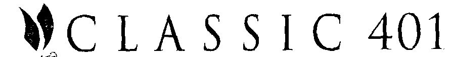 Classic 401 Device mark 1498955 Trademark