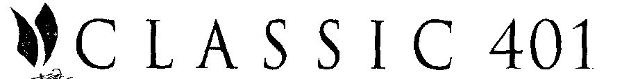 Classic 401 Device mark 1498957 Trademark