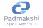 Padmakshi Financial Services Ltd. (label) Device mark 1499354 Trademark