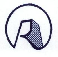 R Logo Device mark 1499419 Trademark