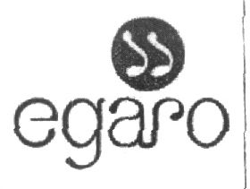 Egaro, Bengali Numeral 11 Device mark 1499660 Trademark