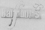Balfour's (label) Device mark 1499987 Trademark