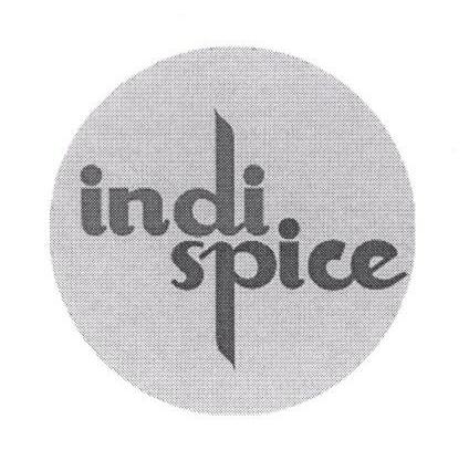 Indispice Device mark 1505799 Trademark