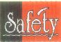 Safety (device) Device mark 1512725 Trademark