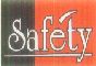 Safety (device) Device mark 1512728 Trademark
