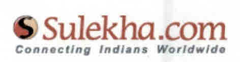 Sulekha.com Device mark 1513914 Trademark