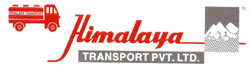 Himalaya Transport Pvt. Ltd. Device mark 1519532 Trademark