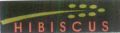 Hibiscus (label) Device mark 1522326 Trademark