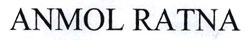 Anmol Ratna Device mark 1538797 Trademark