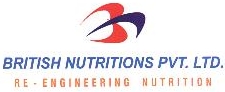 British Nutritions Pvt. Ltd. (label) Device mark 1538997 Trademark