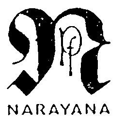 Narayana Device mark 1540024 Trademark