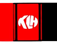 Klh Device mark 1552894 Trademark