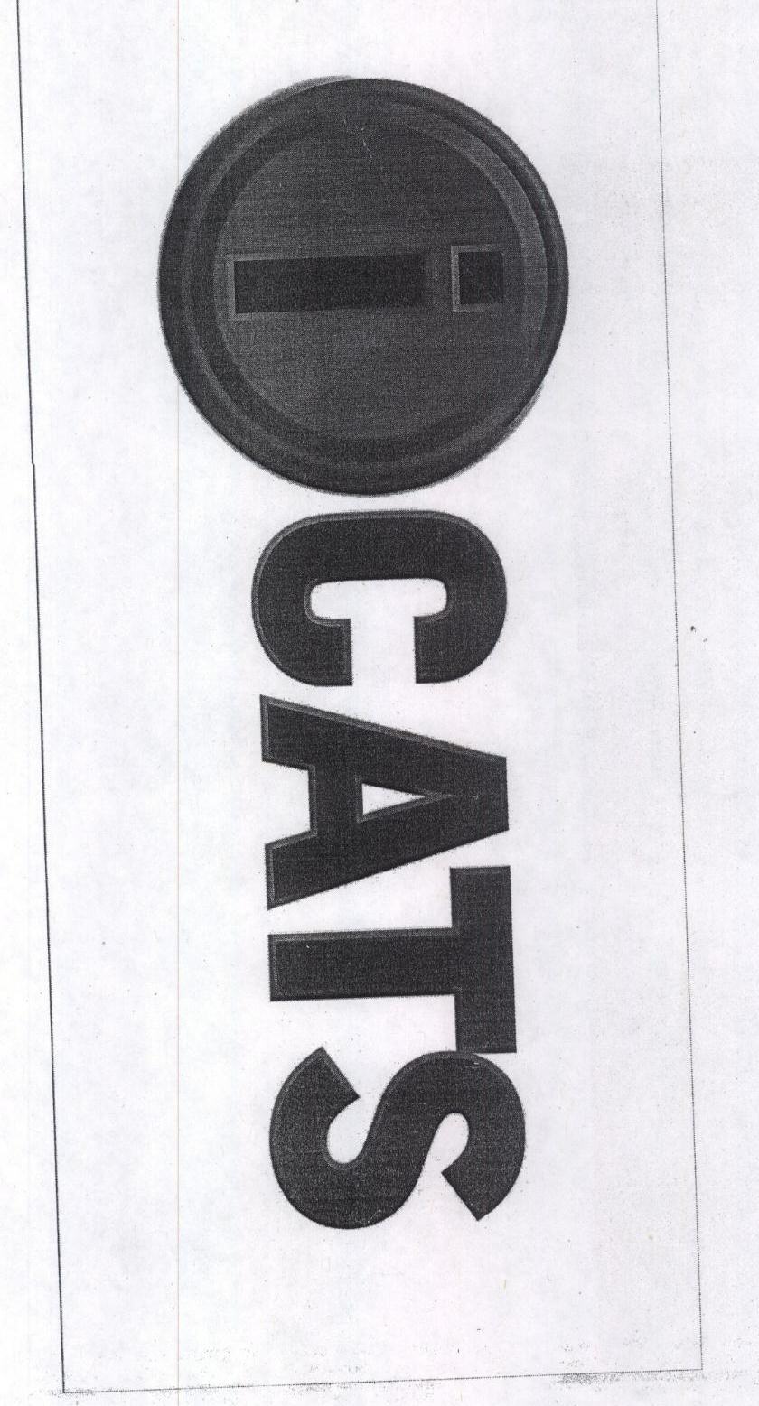 I Cats Device mark 1554883 Trademark