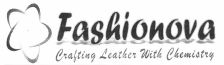 Fashionova (special Form Of Writing) Device mark 1559365 Trademark