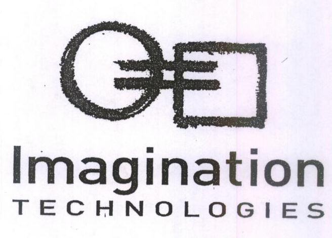 Imagination Technologies Device mark 1562234 Trademark
