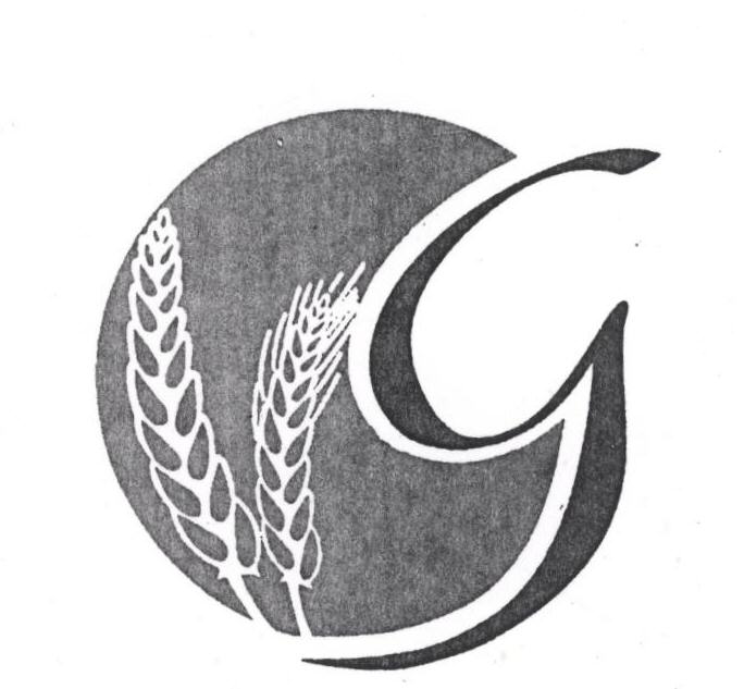 G (logo) Device mark 1567608 Trademark