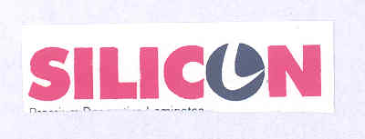 Silicon (label) Device mark 1567736 Trademark