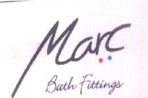 Marc. Bath Fittings Device mark 1567926 Trademark