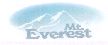 Mt. Everest (label) Device mark 1567933 Trademark