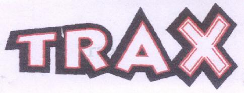 Trax (label) Device mark 1567937 Trademark