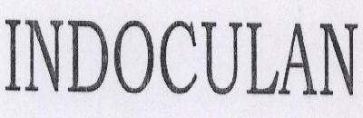 Indoculan Device mark 1568028 Trademark