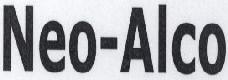 Neo - Alco Device mark 1568038 Trademark
