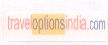 Travel Options India.com (label) Device mark 1568516 Trademark