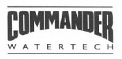 Commnder (special Form Of Writing) Device mark 1570066 Trademark