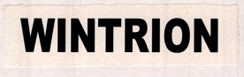 Wintrion Device mark 1572185 Trademark