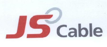 Js Cable (label) Device mark 1577220 Trademark