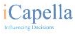 Icapella (logo) Device mark 1583236 Trademark