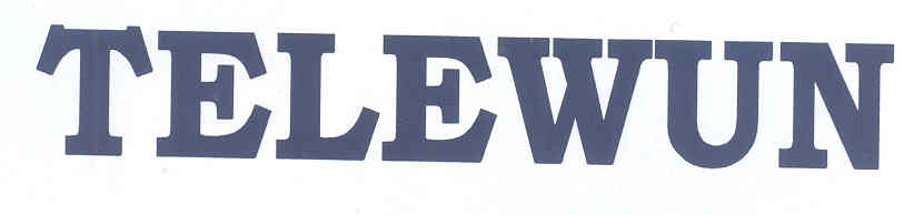 Telewun Device mark 1591475 Trademark
