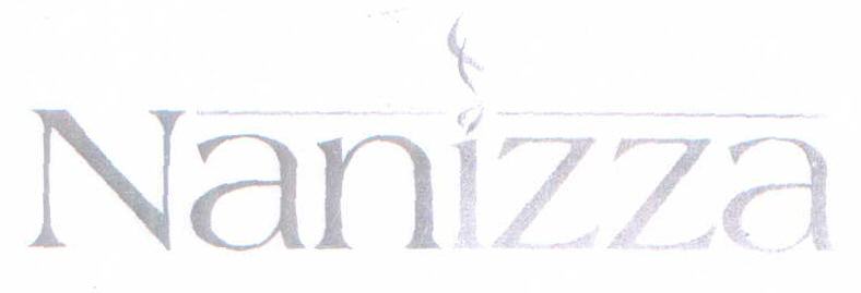 Nanizza (logo) Device mark 1593357 Trademark