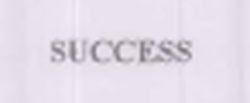 Success Device mark 1593382 Trademark