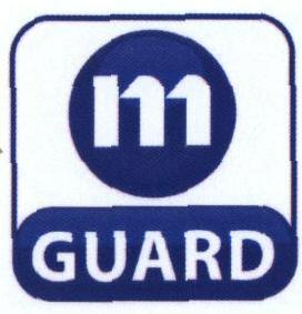 M Guard Device mark 1593403 Trademark