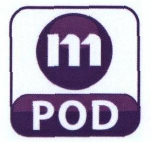 M Pod Device mark 1593405 Trademark