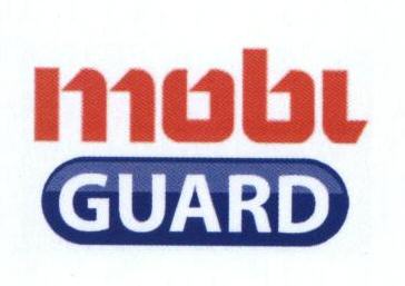 Mobi Guard Device mark 1593407 Trademark