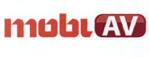Mobi Av Device mark 1593416 Trademark