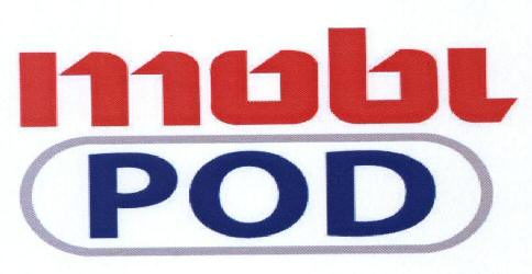 Mobi Pod Device mark 1593419 Trademark