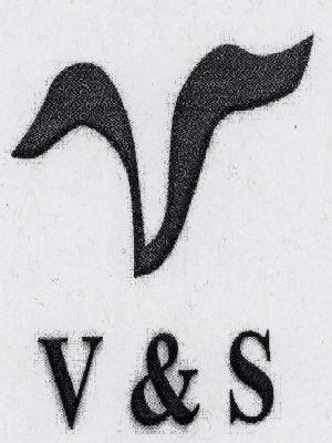 V V & S Device mark 1593520 Trademark